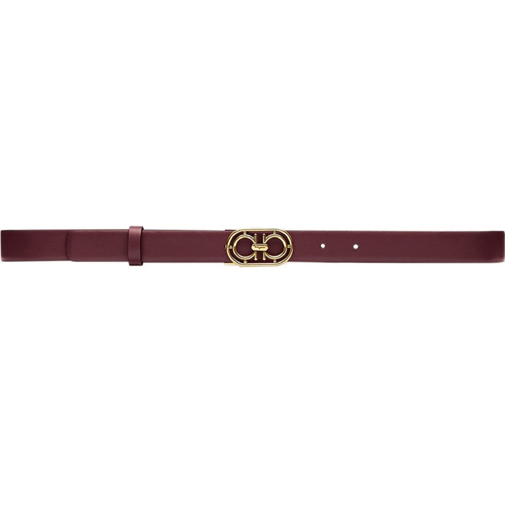 Salvatore Ferragamo Women’s Belt